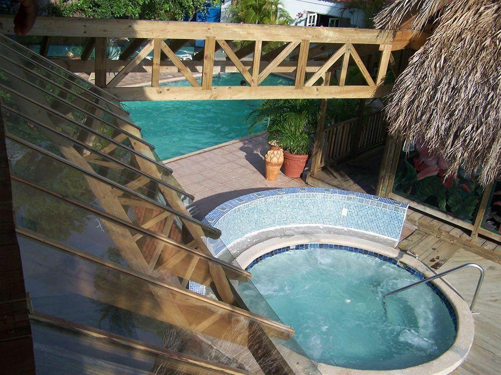 Resort Sea Splash 3*