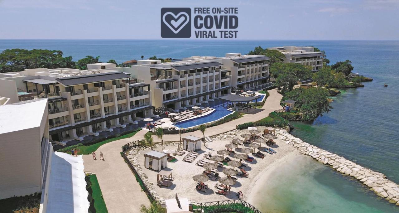 Hideaway At Royalton Negril, An Autograph Collection - Adults Only Resort Negril