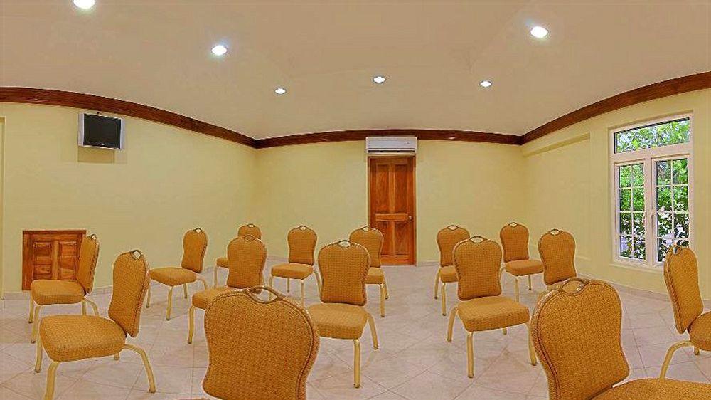 Rooms Negril Hotel
