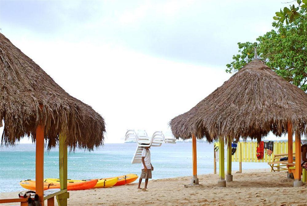 Coral Seas Negril