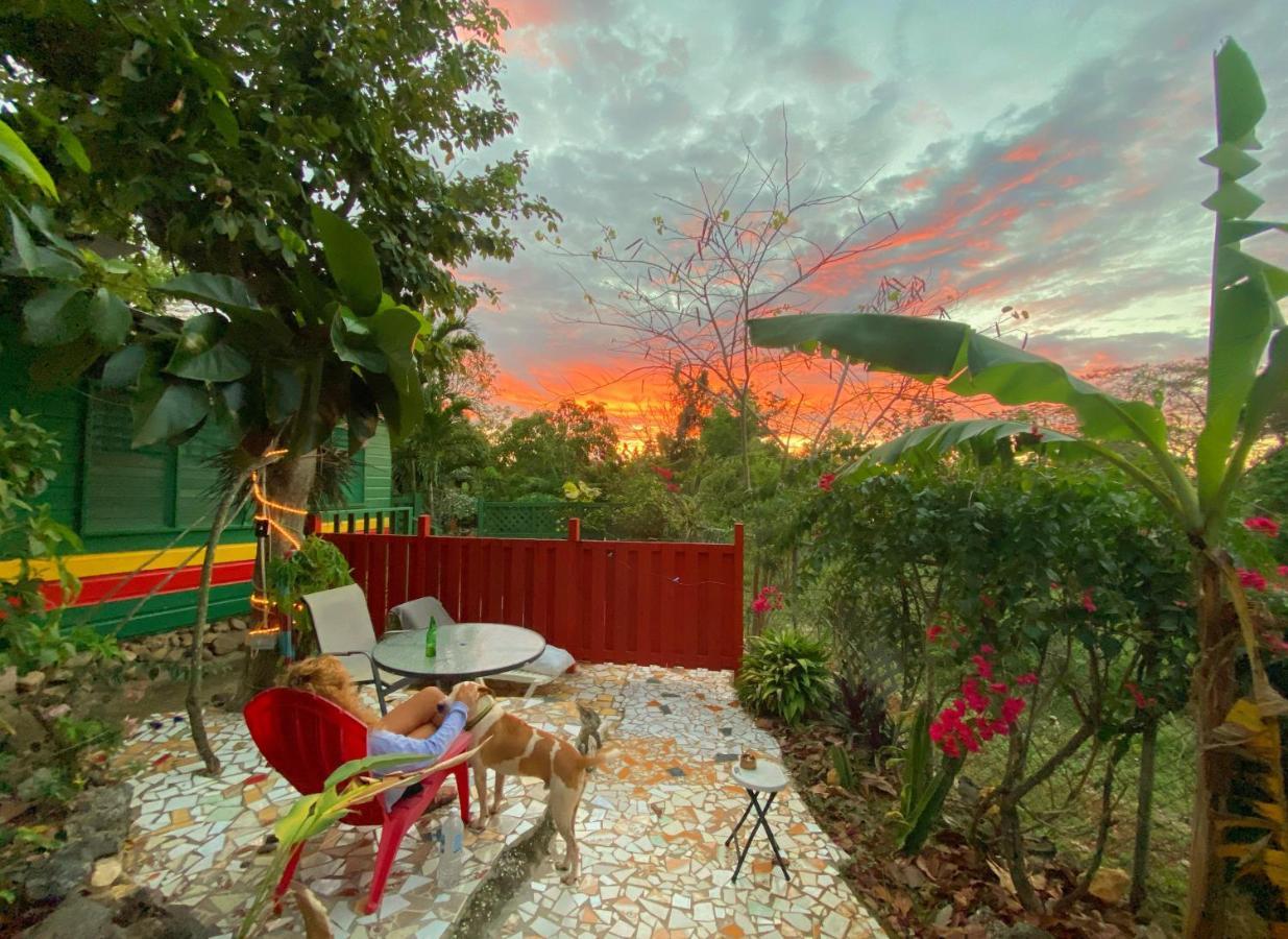 Judy House Cottages And Rooms Negril