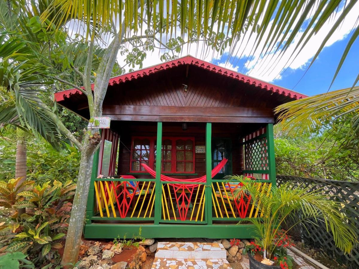 Judy House Cottages And Rooms Negril