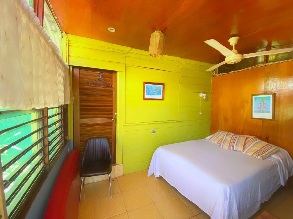 Judy House Cottages And Rooms Negril