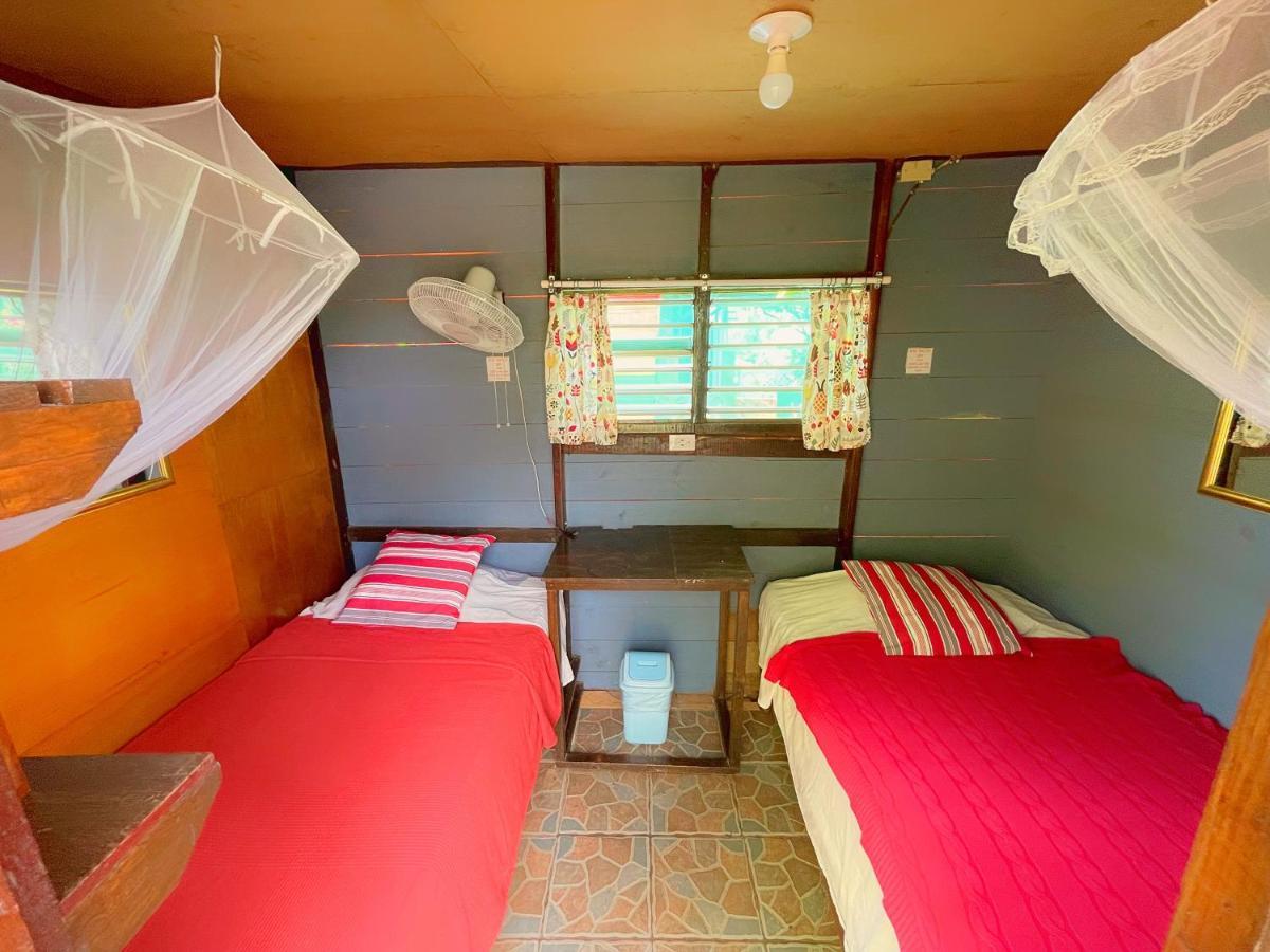 Hostel Judy House Cottages And Rooms *