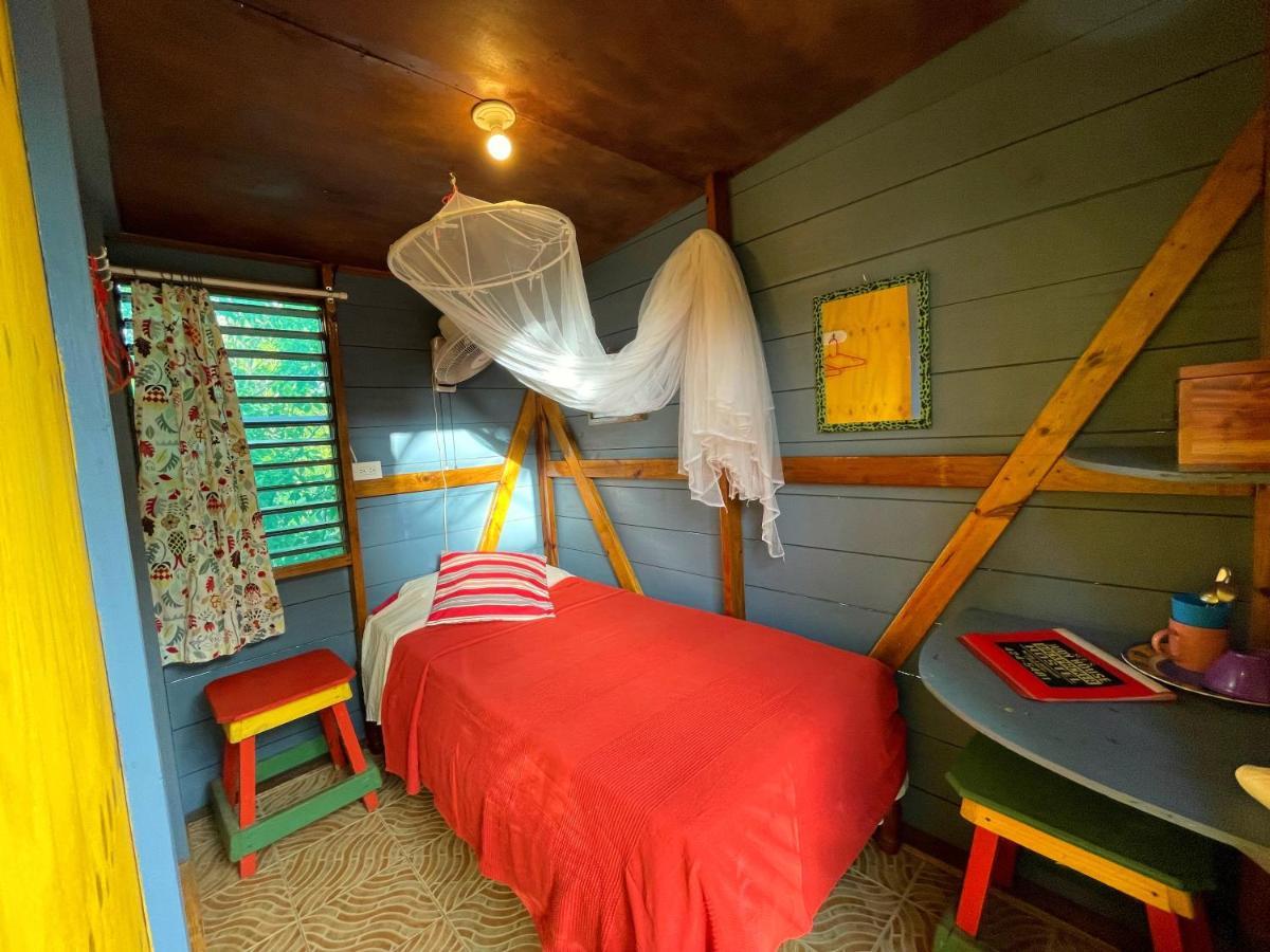 Judy House Cottages And Rooms Negril