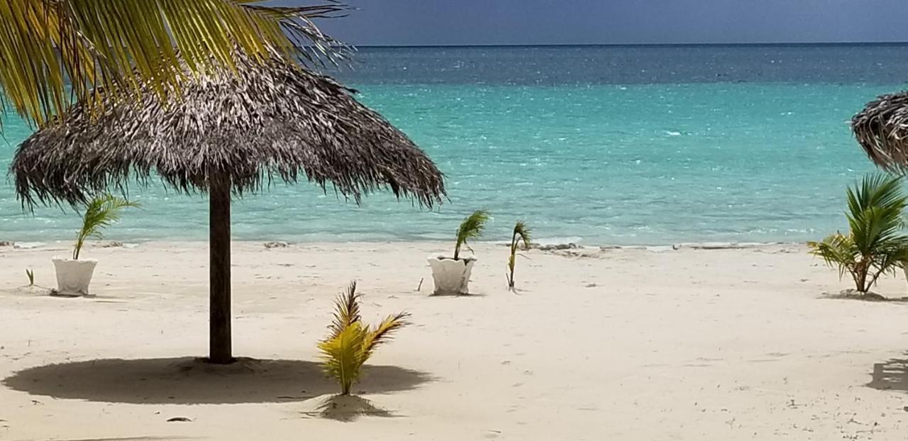 Beachcomber Club 3* Negril