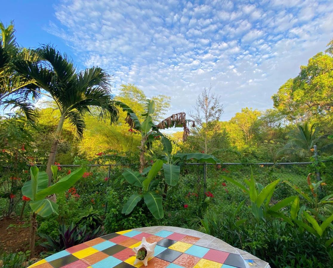 Judy House Cottages And Rooms * Negril