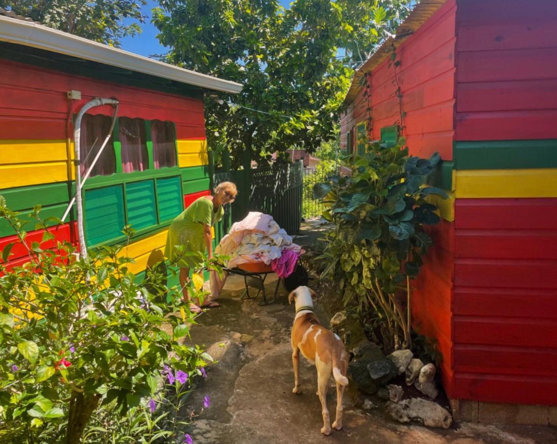 Judy House Cottages And Rooms Negril