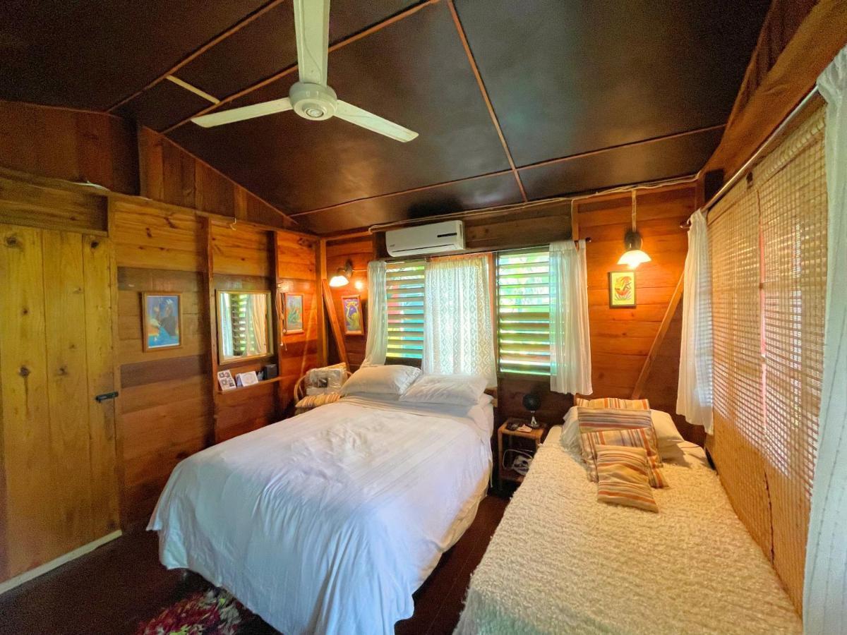 Judy House Cottages And Rooms