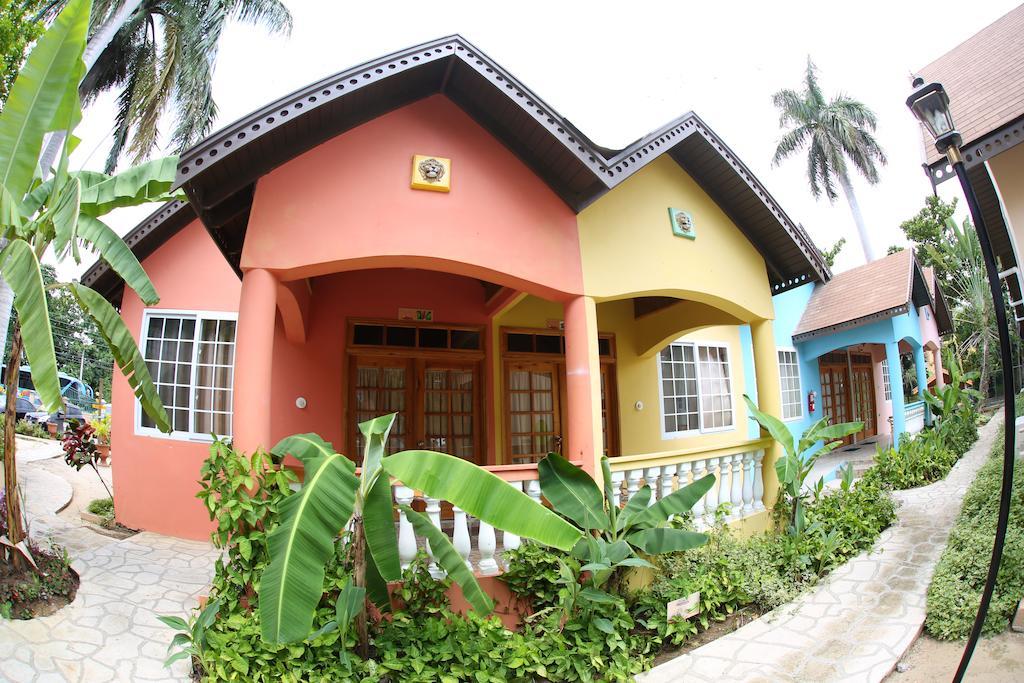 The Boardwalk Village Hotel 3*