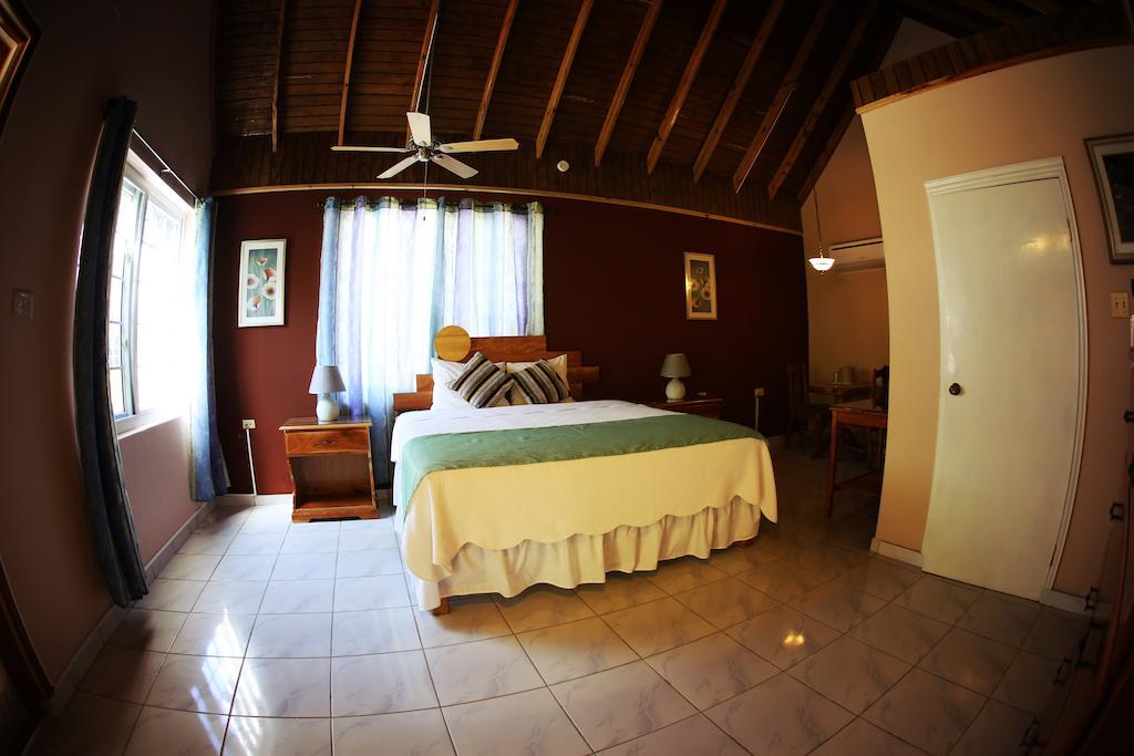 The Boardwalk Village Hotel