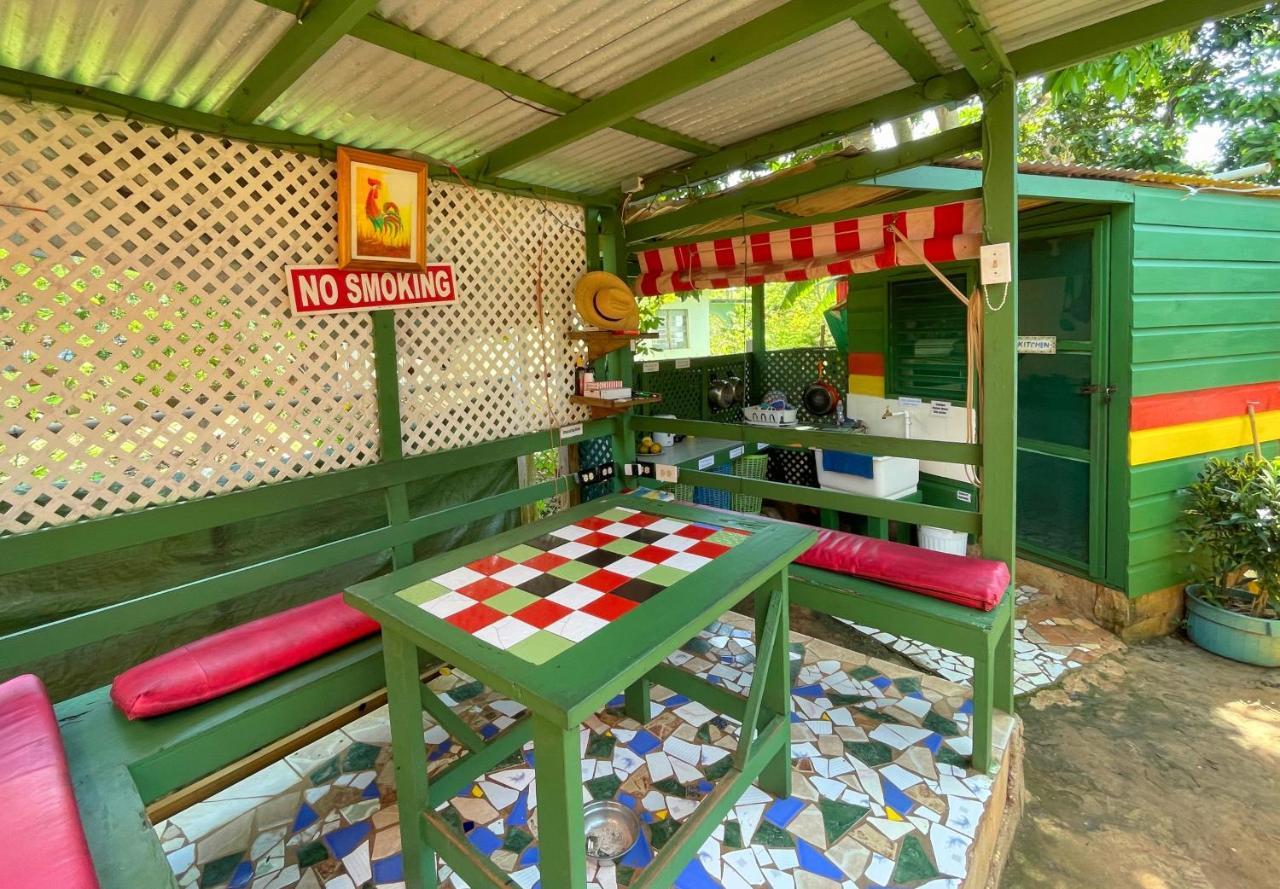 Judy House Cottages And Rooms Negril