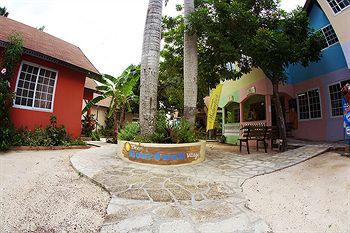 The Boardwalk Village Hotel