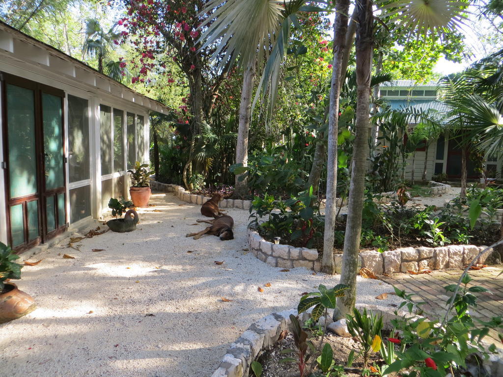 Gasthof Tingalaya's Retreat