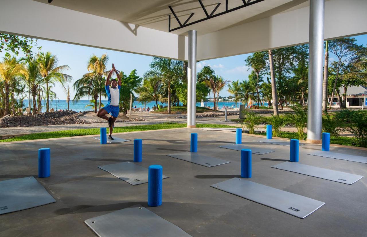 Resort Riu Palace Tropical Bay Negril