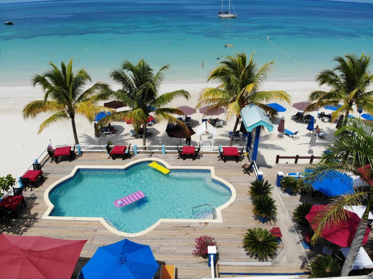 Palms Hotel