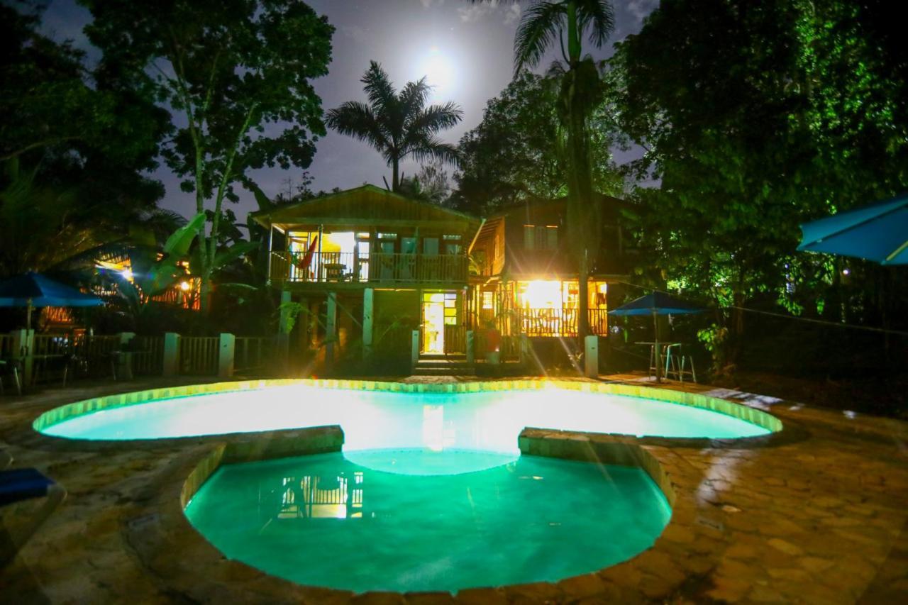 Zimbali Culinary Retreats * Negril
