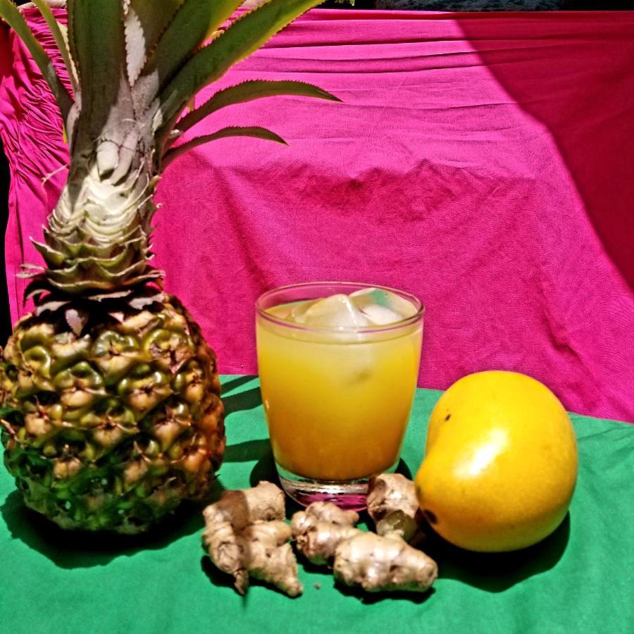 Zimbali Culinary Retreats Negril