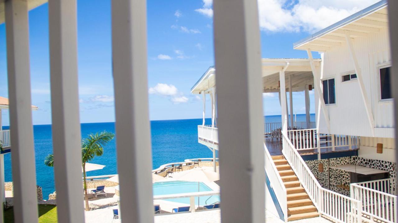 Hotel Begona Cliff Negril