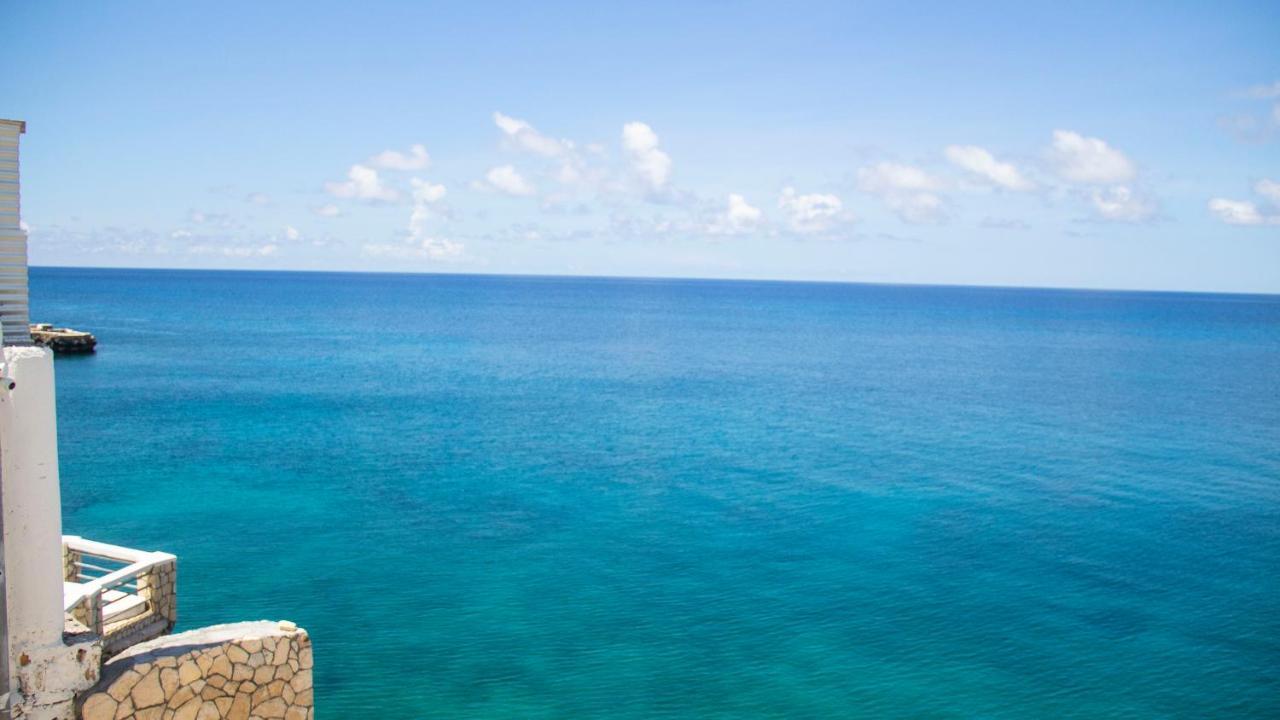 Hotel Begona Cliff Negril