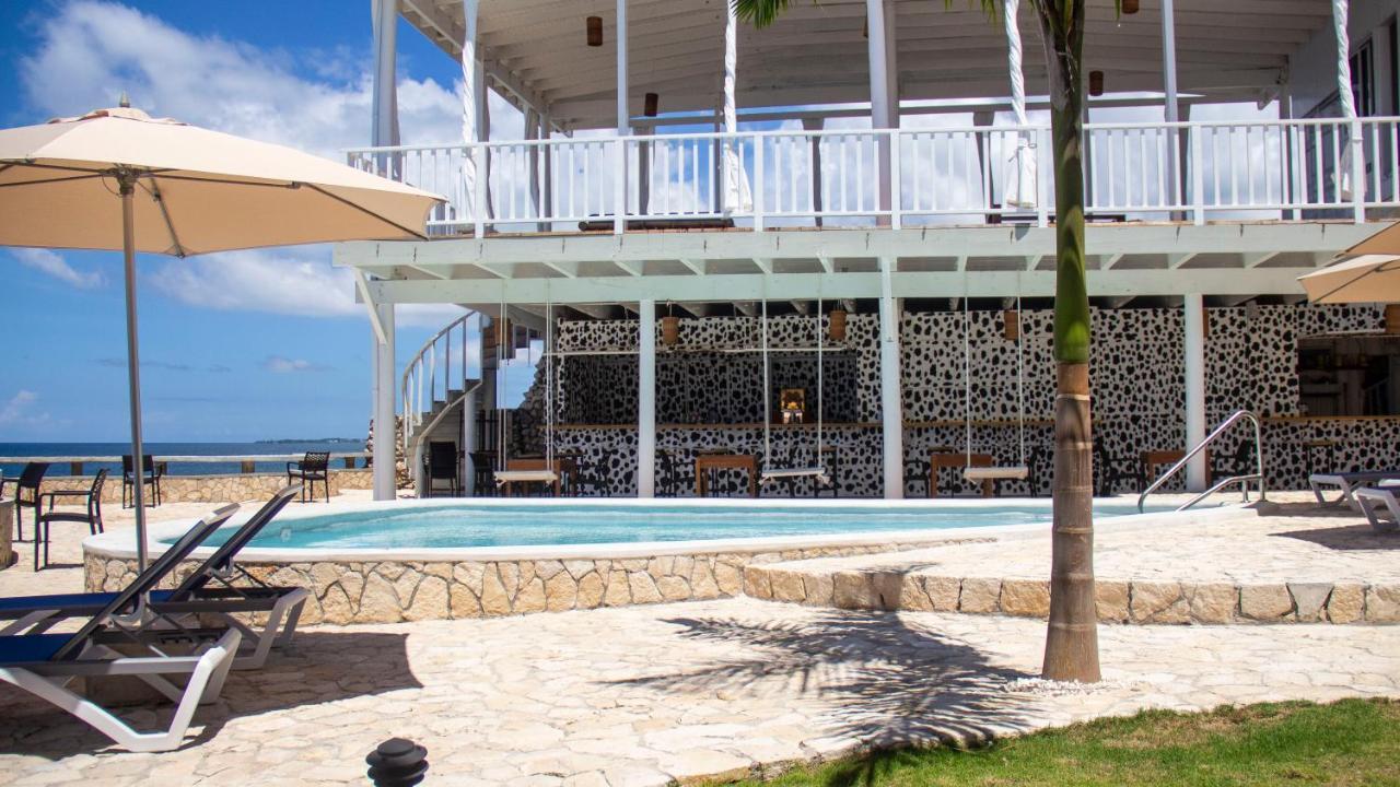 Hotel Begona Cliff