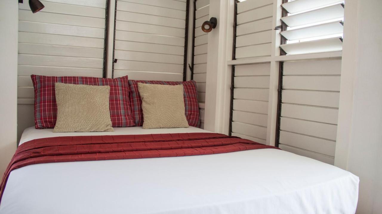 Hotel Begona Cliff Negril