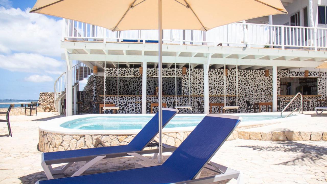 Hotel Begona Cliff