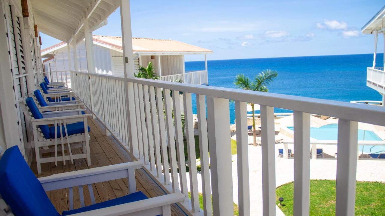 Begona Cliff Hotel Negril
