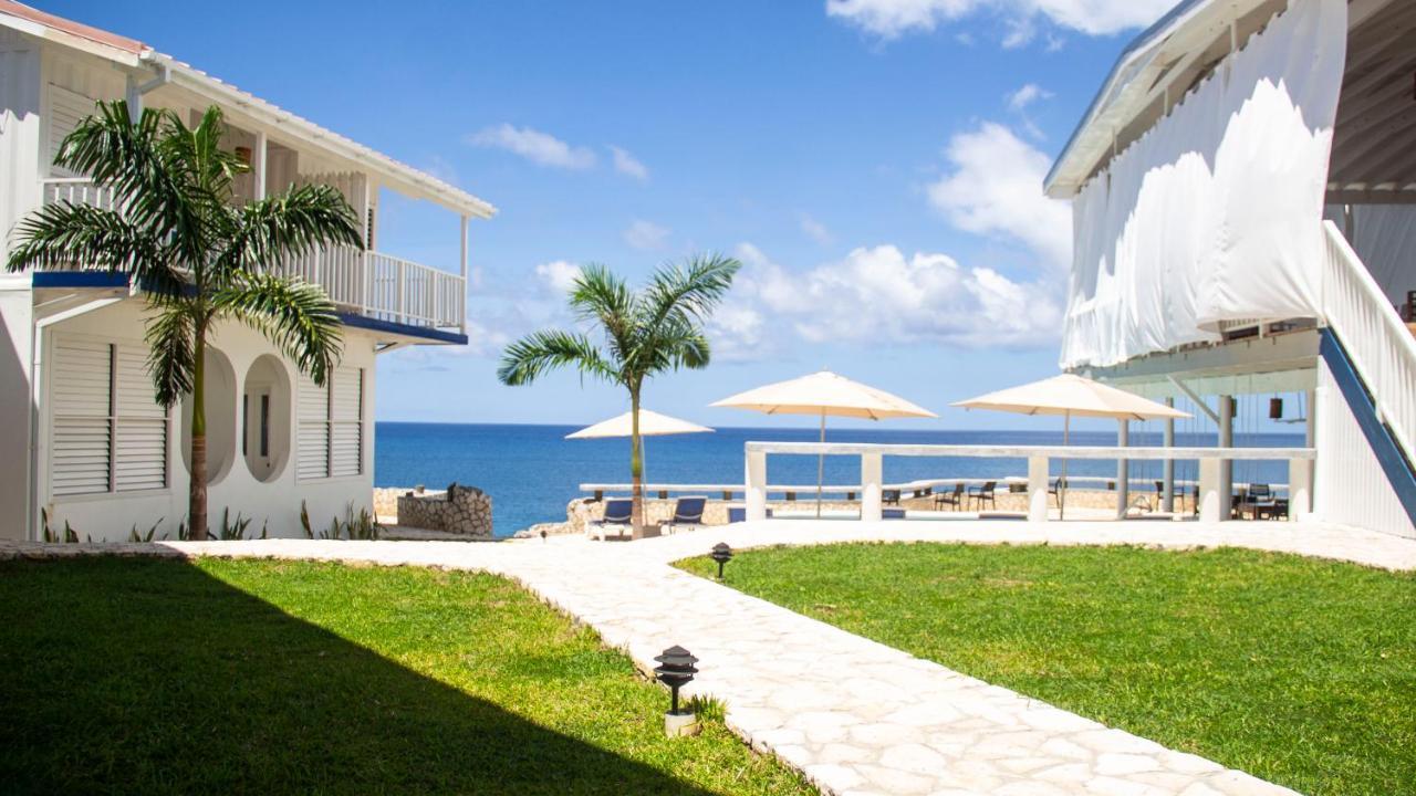Begona Cliff Hotel Negril