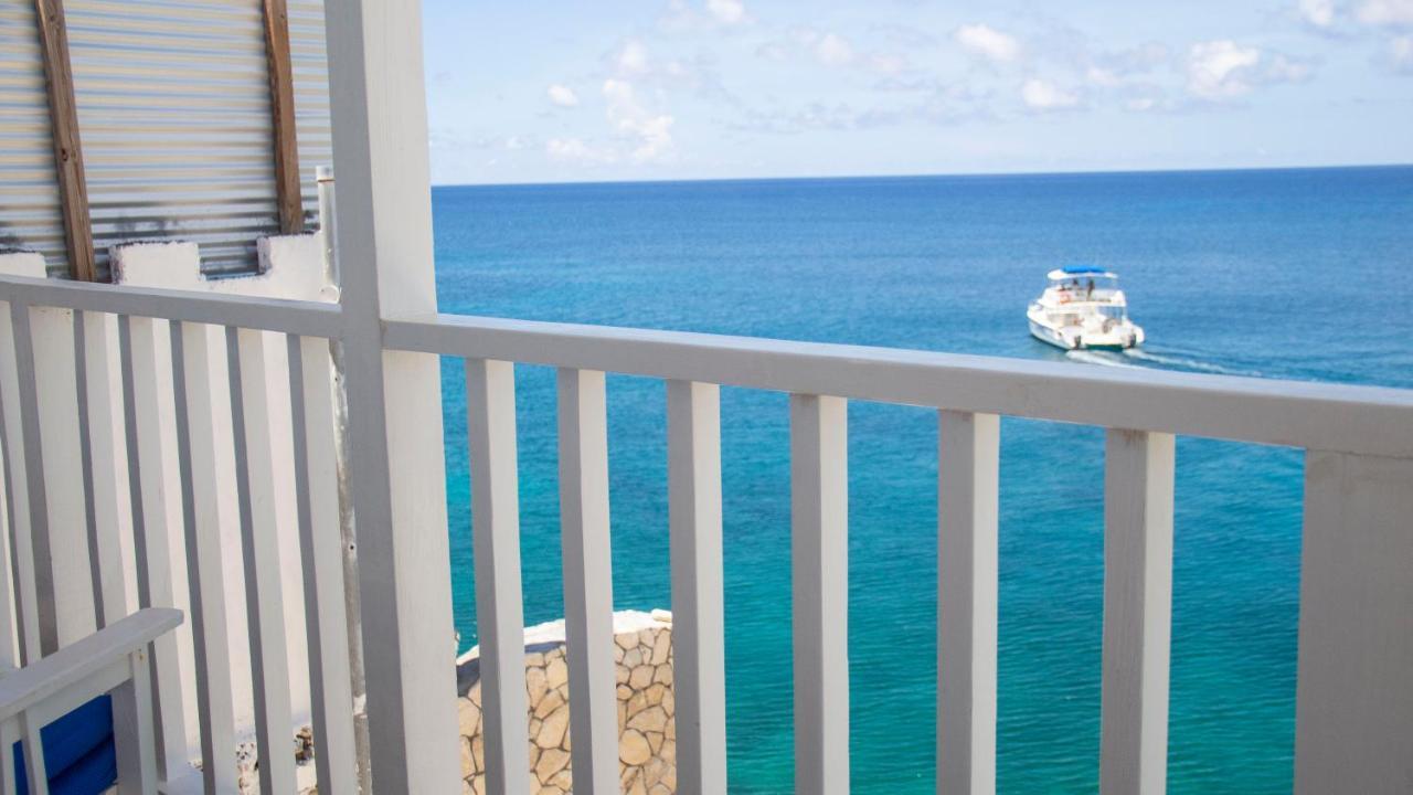 Begona Cliff Hotel *