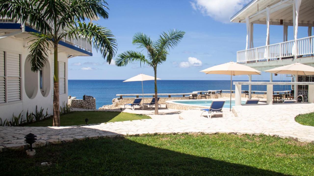 Begona Cliff Hotel Negril