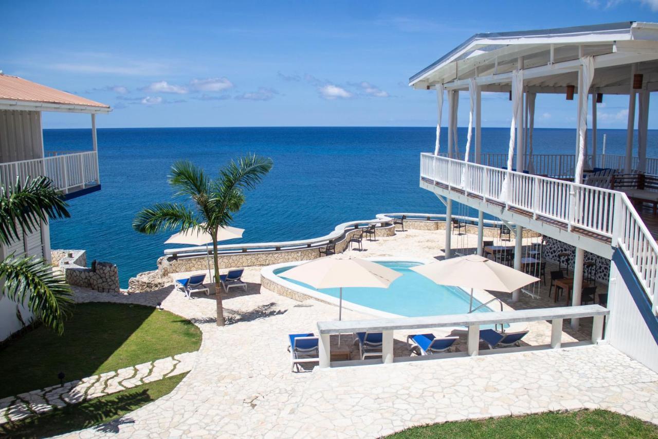 Hotel Begona Cliff *