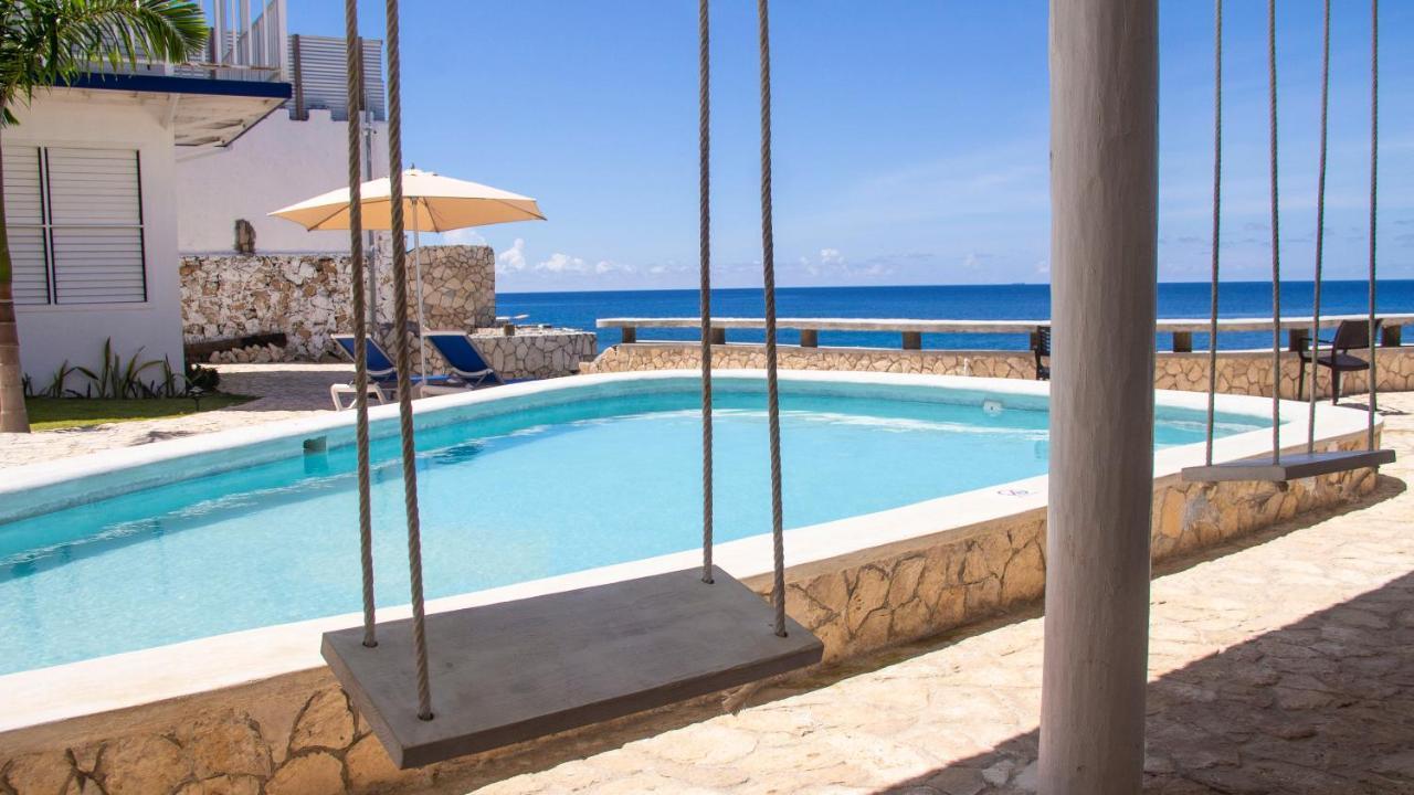 Begona Cliff * Negril