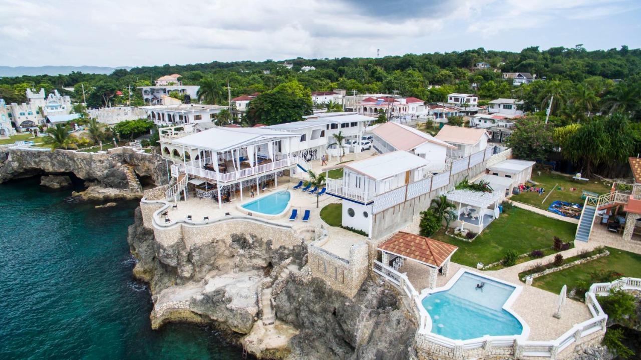 Begona Cliff Hotel *