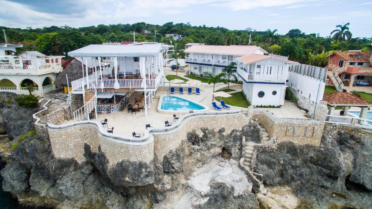 Hotel Begona Cliff *