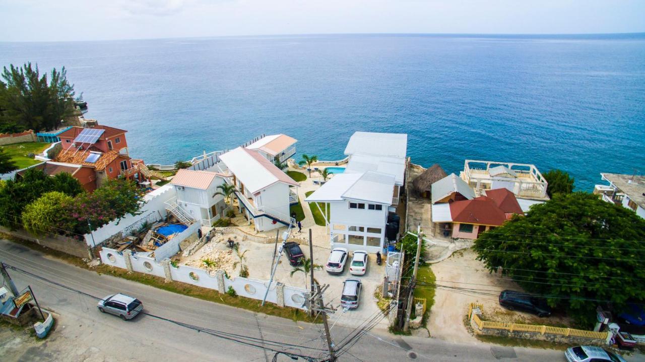 Hotel Begona Cliff Negril