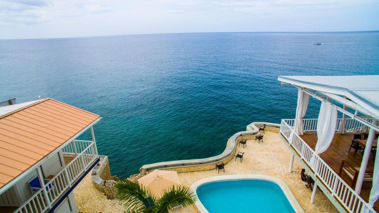 Hotel Begona Cliff