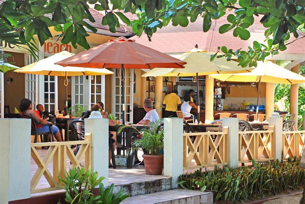 Coral Seas 2* Negril
