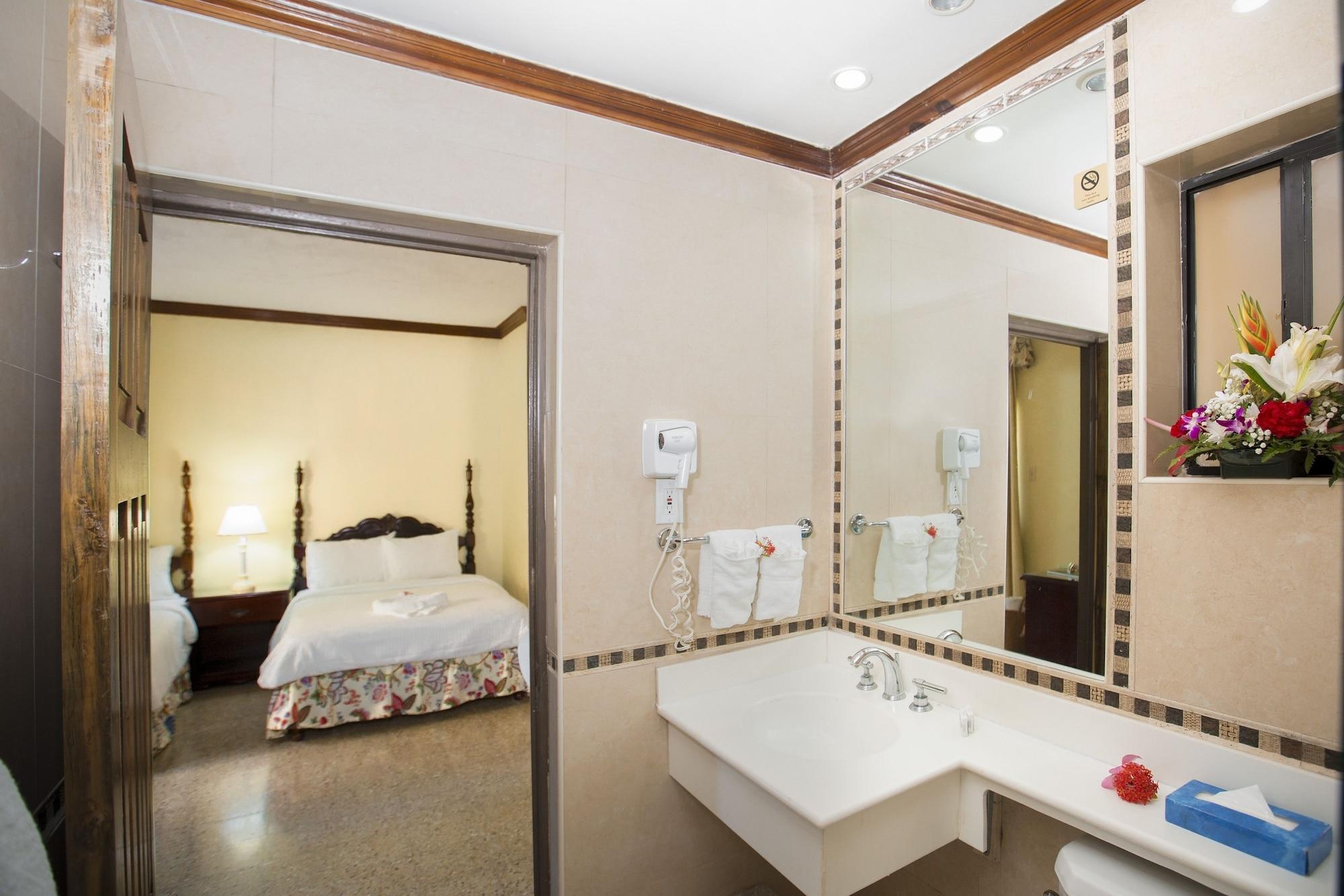 Rooms Negril 3*