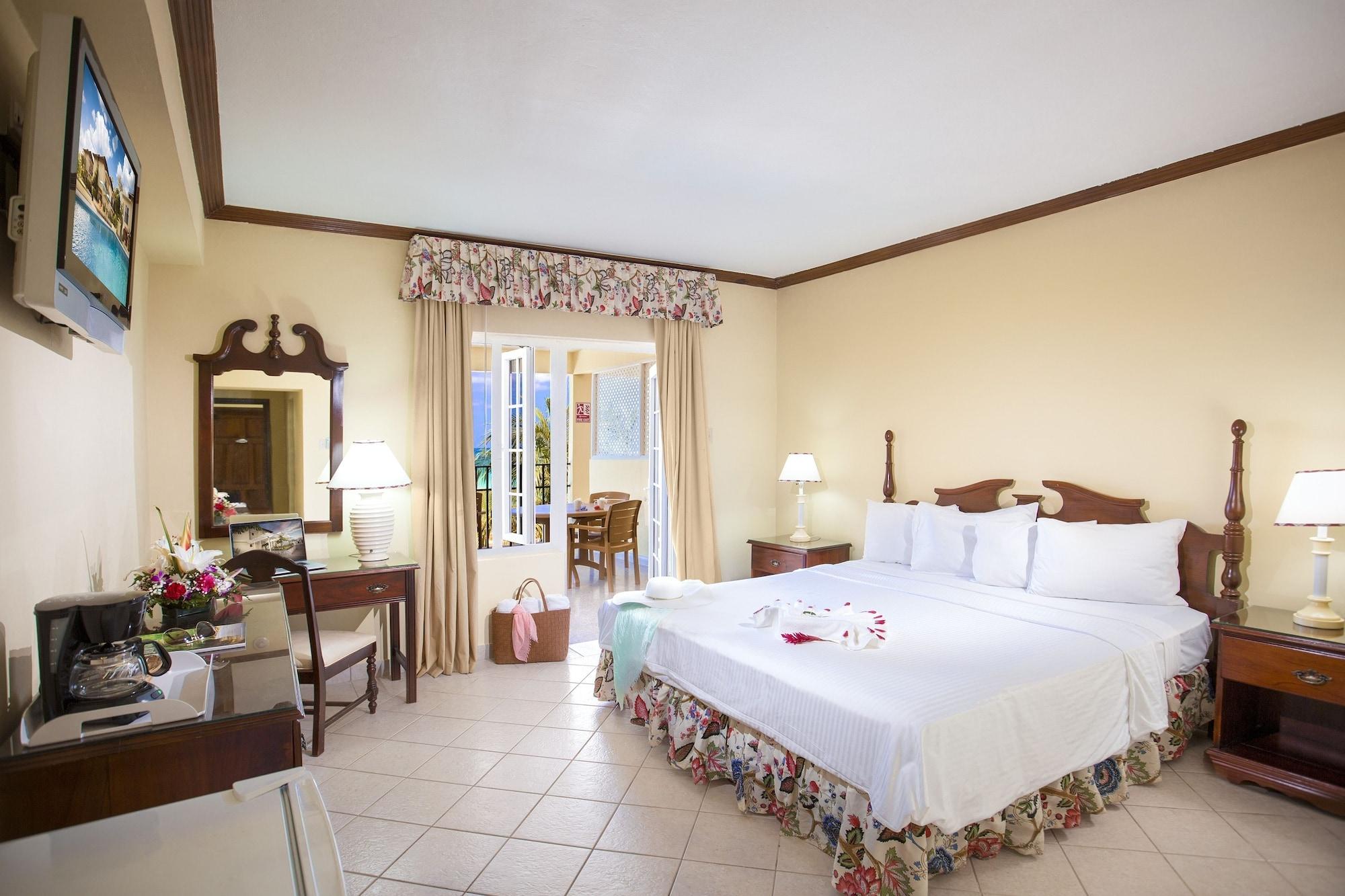 Rooms Negril