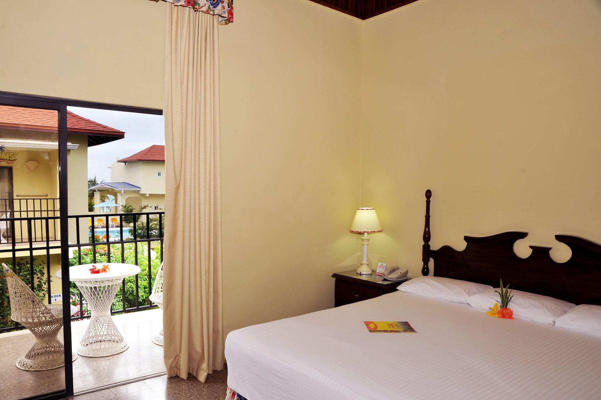 Hotel Rooms Negril Negril