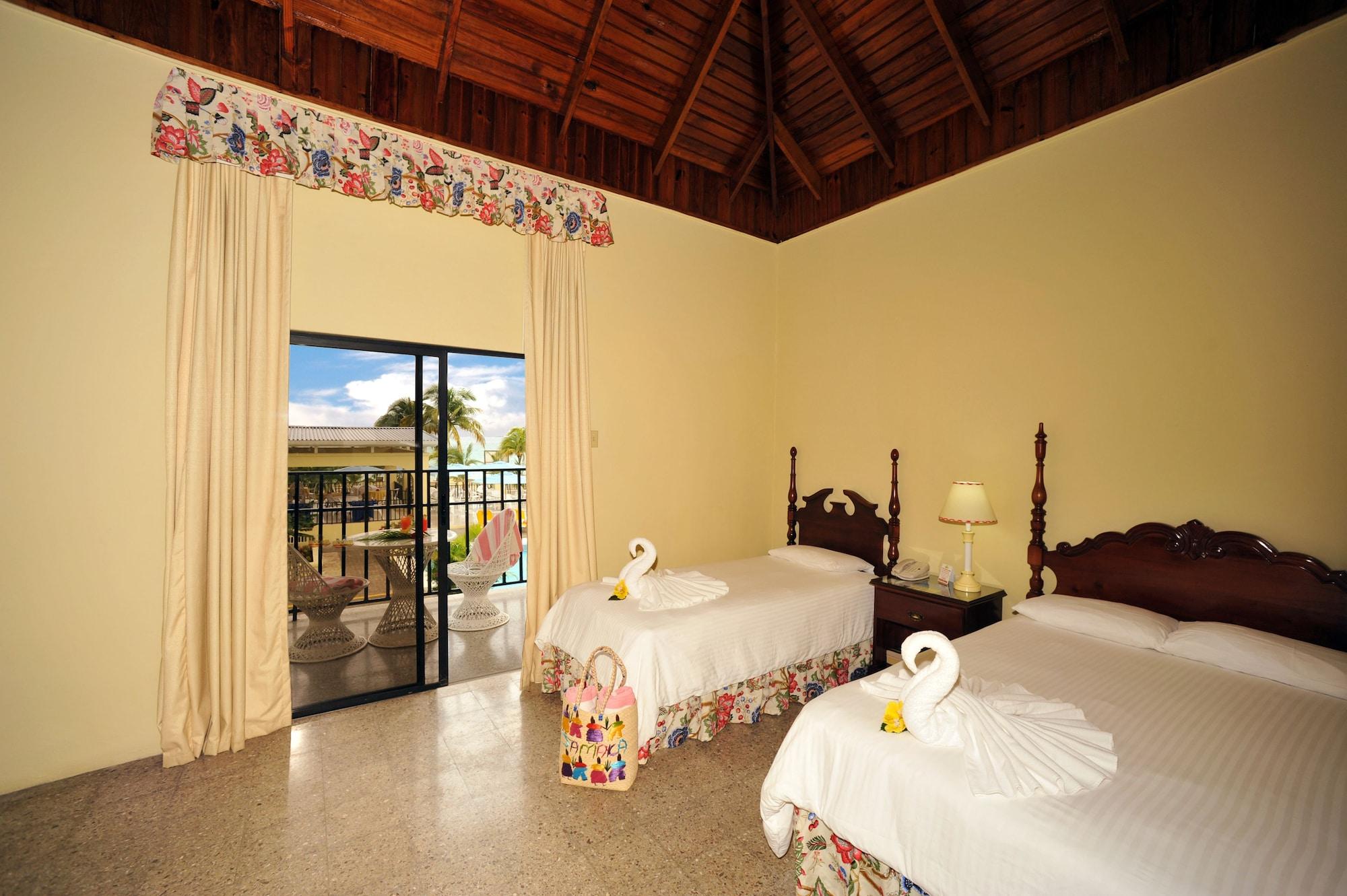 Rooms Negril 3*