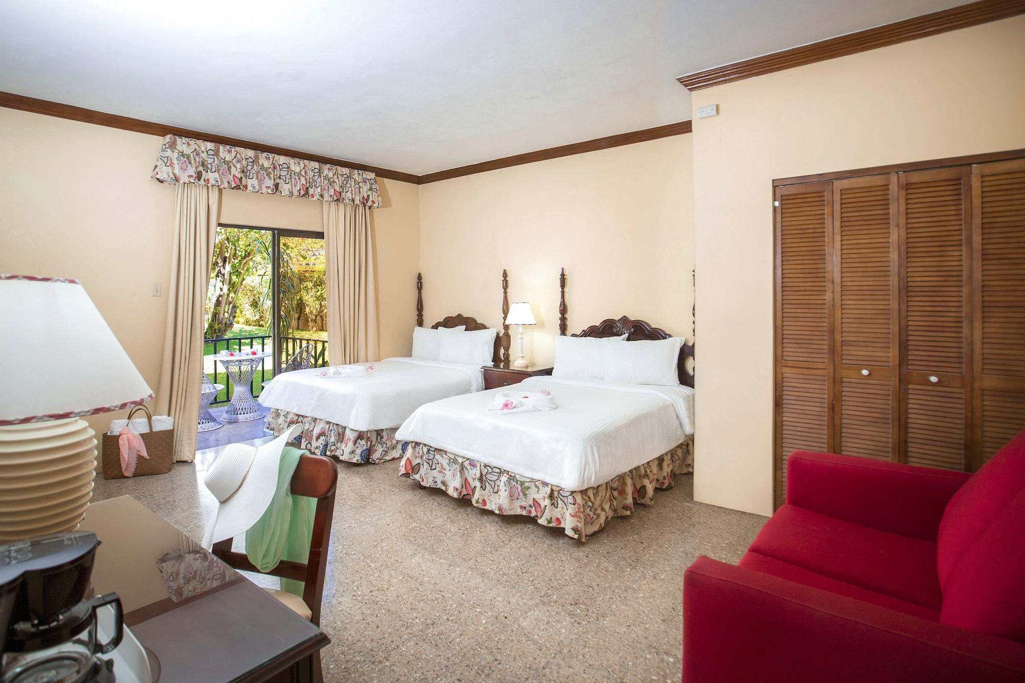 Rooms Negril Negril