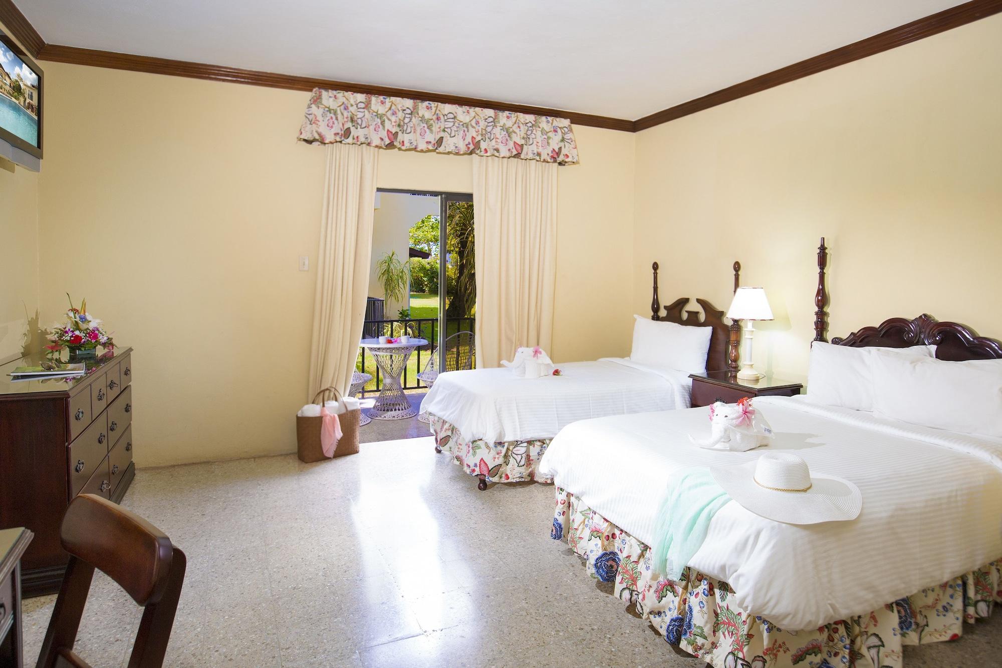 Rooms Negril Negril