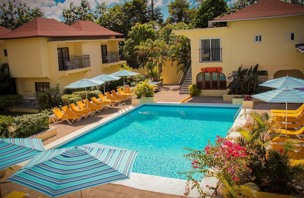 Rooms Negril