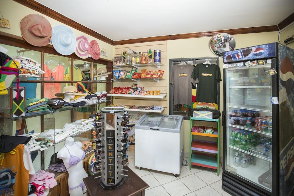 Rooms Negril 3* Negril