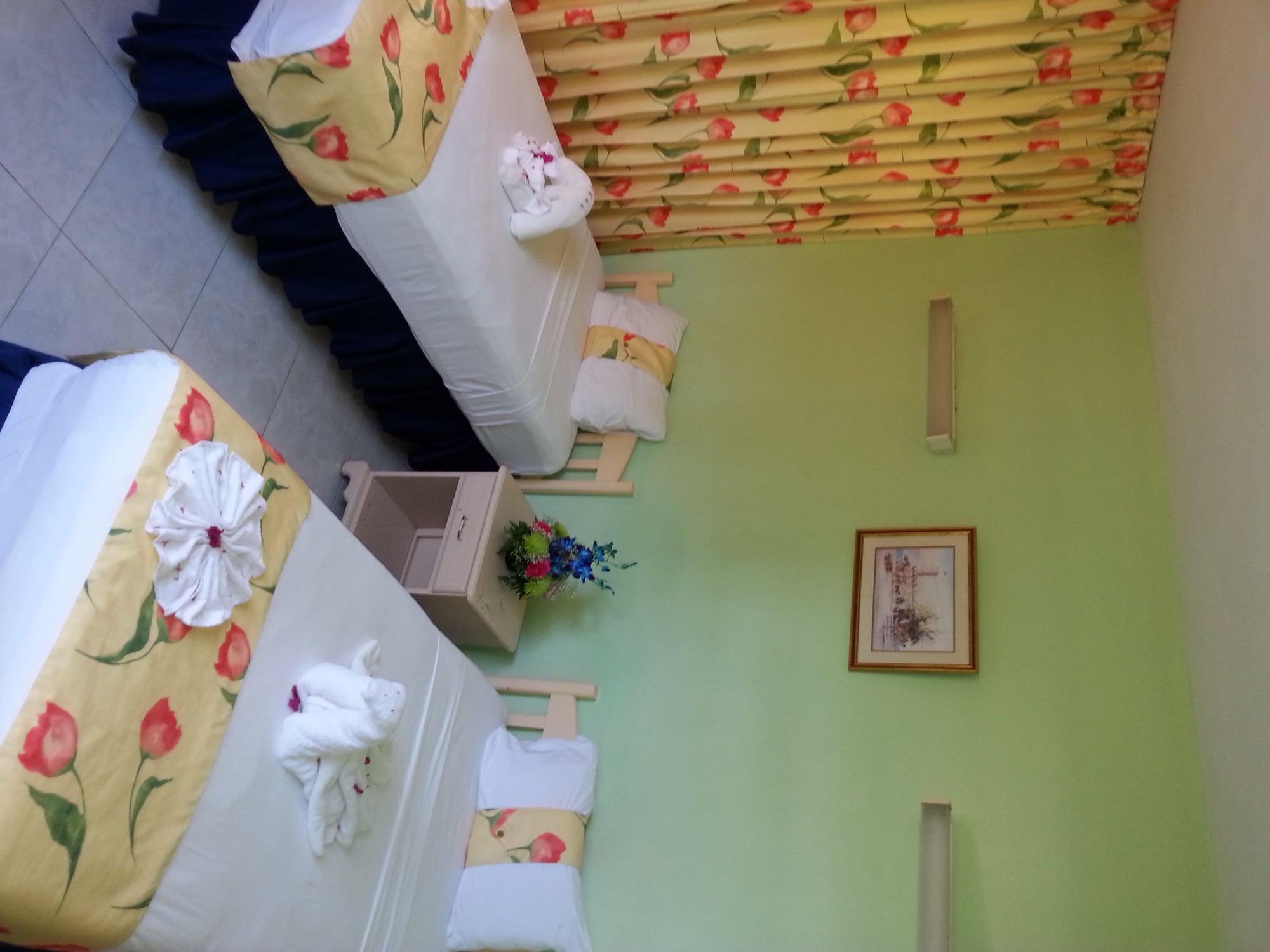 Hotel Foote Prints On The Sands Negril