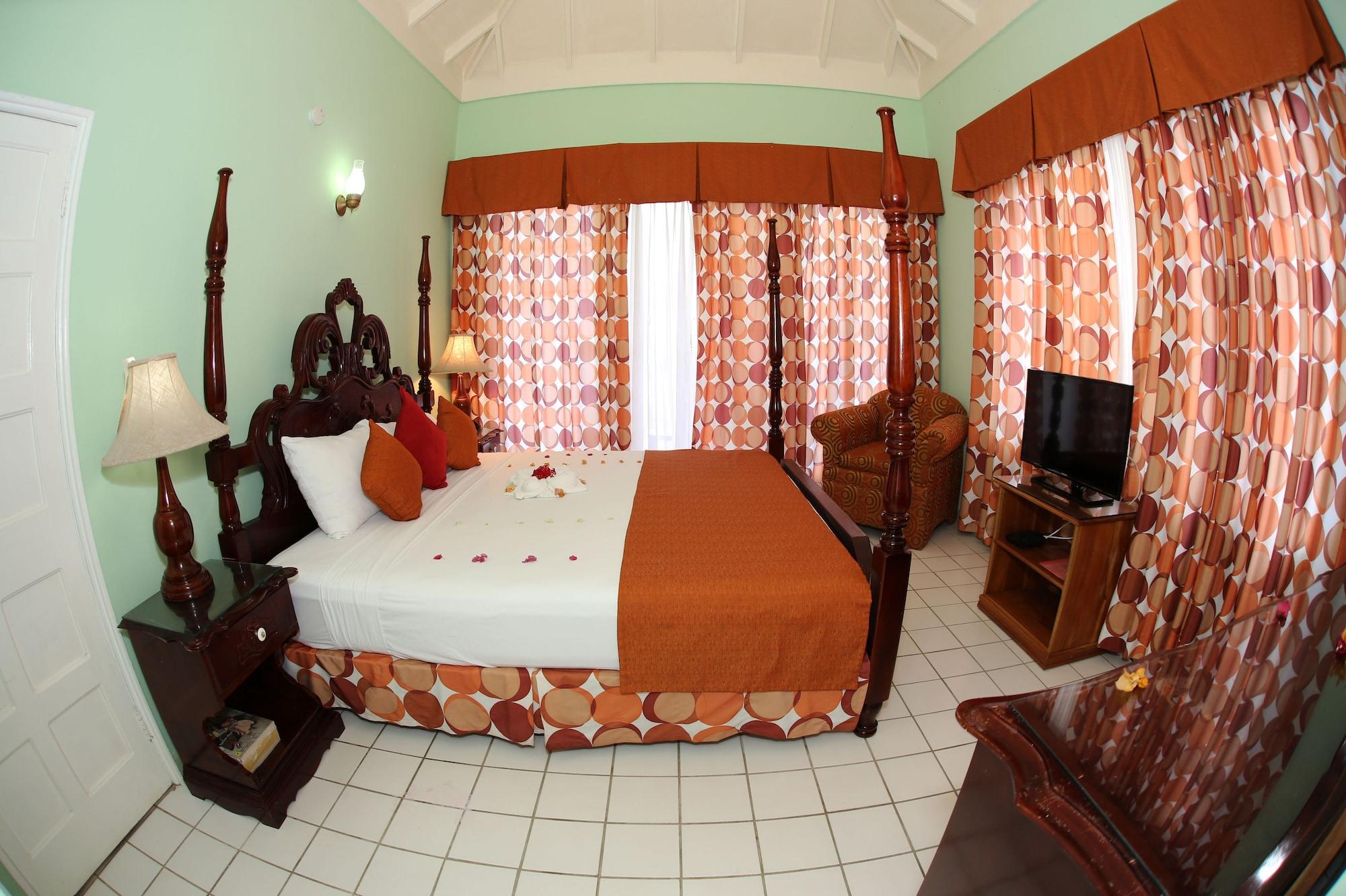 Foote Prints On The Sands Hotel