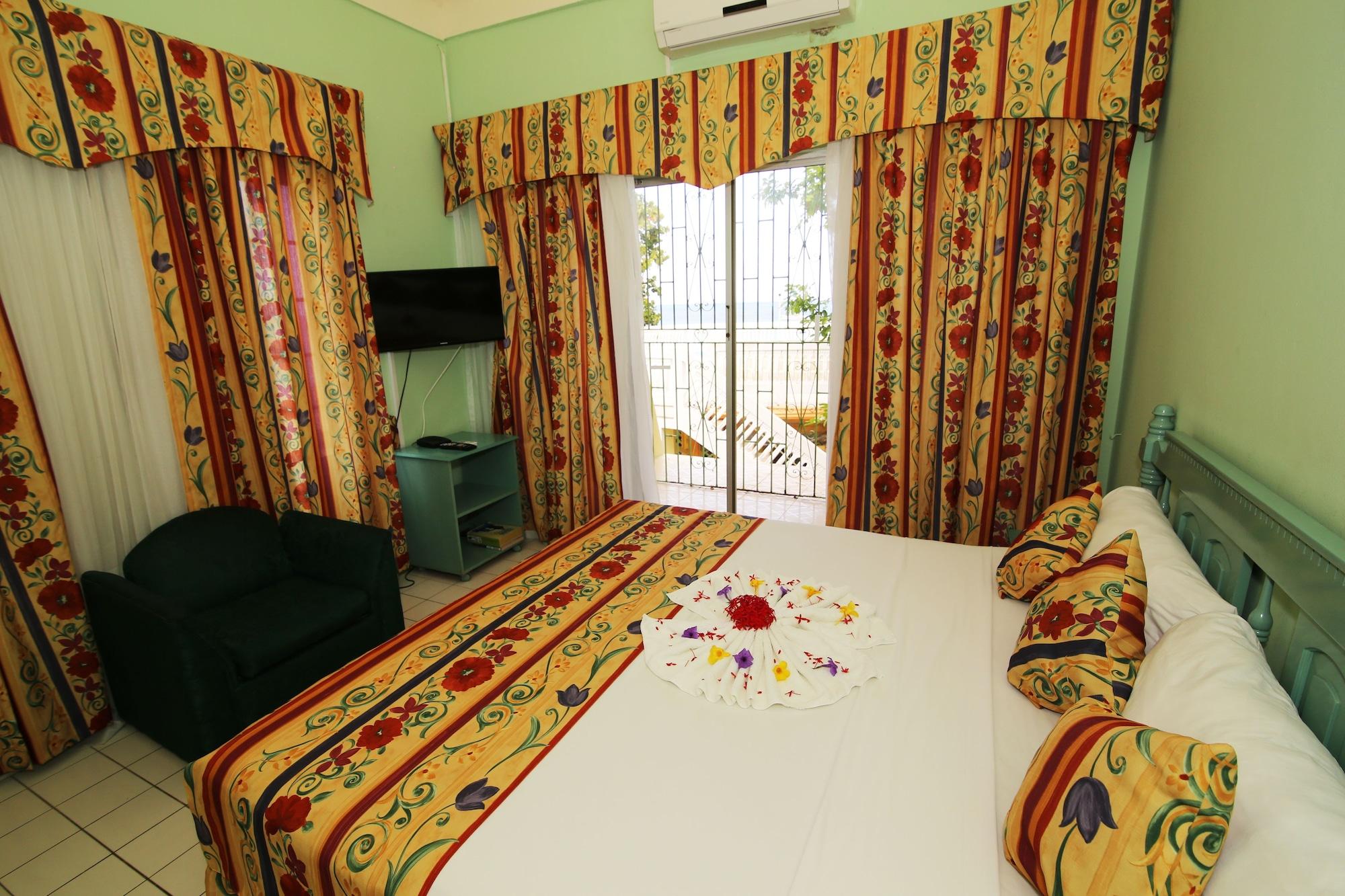 Hotel Foote Prints On The Sands Negril