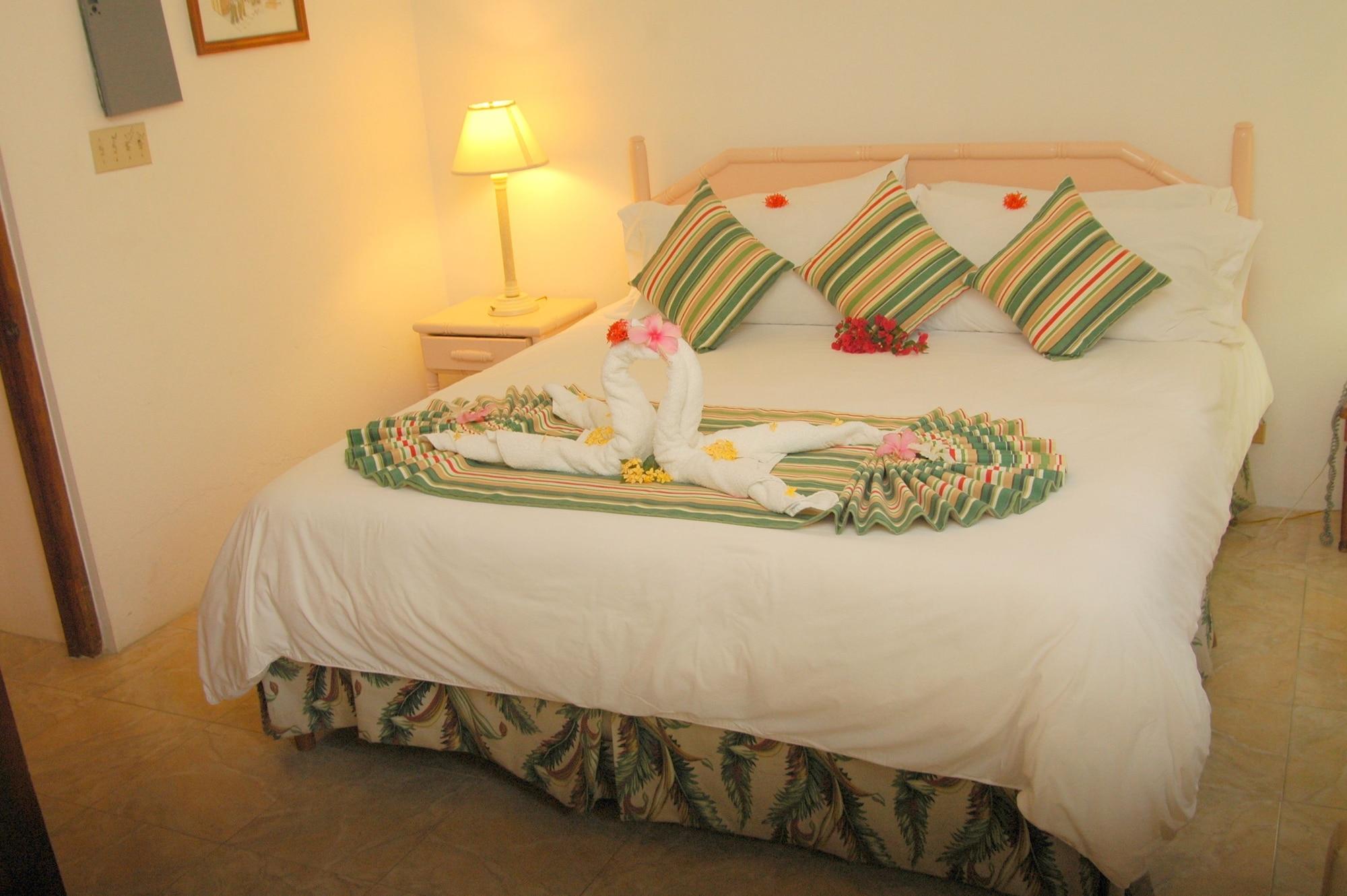 Treehouse Negril